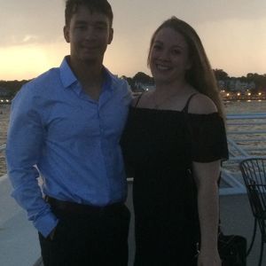 Meet your Posher, Dyllan